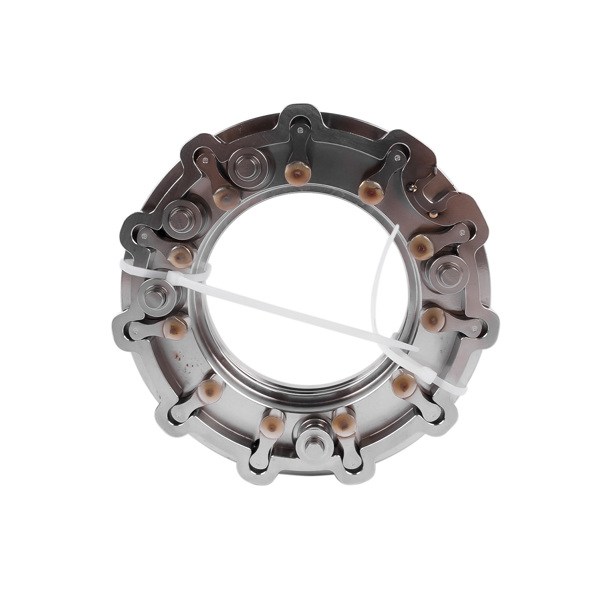 涡轮喷嘴环 Turbocharger Nozzle Ring Replacement for Hino Truck 268 338 338T w/J08E 7.7L GTB3576V 775806-6