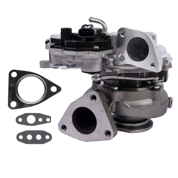 涡轮增压器 Turbo Charger Replacement for Toyota Hilux VIII Pickup 2.4 D 2GD-FTV 4WD CT16V 17201-11110-1