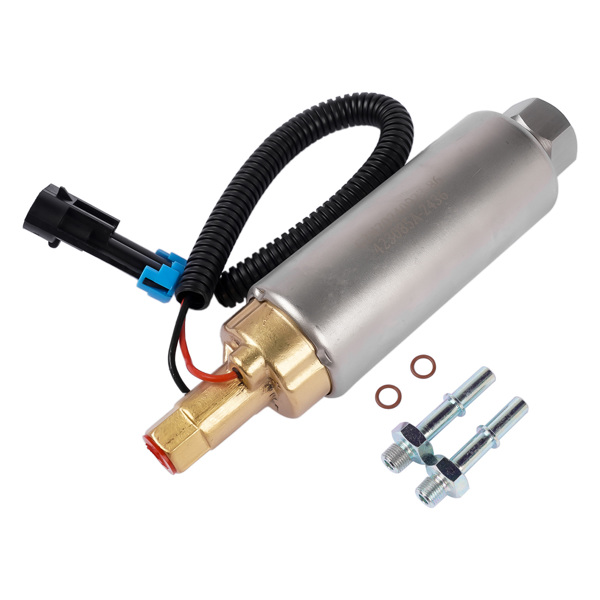 燃油泵 Fuel Pump 1492657 Replacement for Cummins Onan Generator HGJAA HGJAD Series 01492657-2