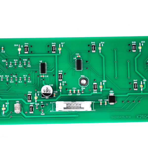 Tik Tok禁售 电路板 PCB Membrane Circuit Board Replacement for Genie Z-80/60 Z-135/70 S-105 S-3200 62399GT GN62399GT-8