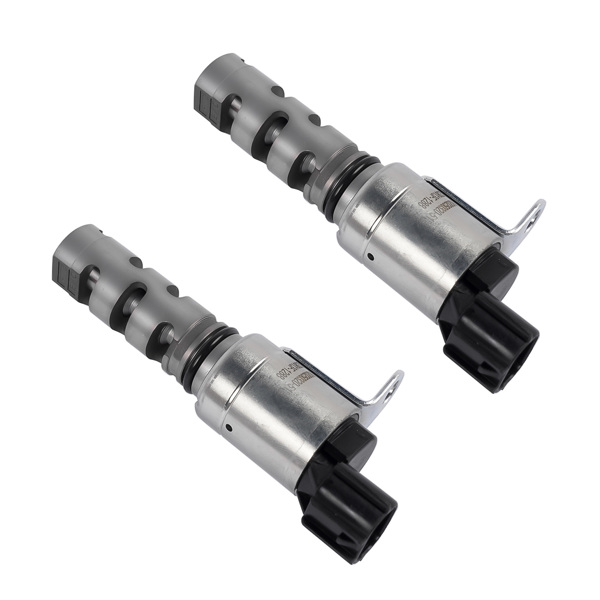 电磁阀 2pcs Variable Valve Timing VVT Solenoid 153300S010 Replacement for Lexus GS460 Toyota Tundra 15330-0S010-6