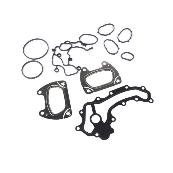 发动机修包 Head Gasket Set Fits for 2016-2022 Chrysler Dodge Jeep Ram 3.6L DOHC HGS1184 HS55401-6