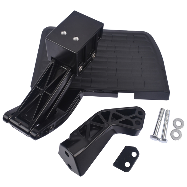 踏板 Replacement for 2015-2022 Toyota Tacoma Retractable Bed Step PT392-35100 2.7L 3.5L 4.0L-6