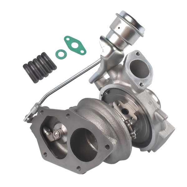 涡轮增压器 Turbo Turbocharger Replacement for 2003-06 Mitsubishi Evolution EVO 8/9 49378-01580 1515A054 49178-01560-5