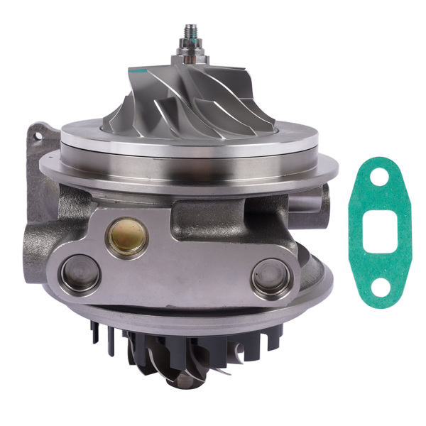 涡轮增压器机芯 Turbo Cartridge Chra Replacement for Dodge Ram 2500 3500 Cummins Diesel 6.7L VGT 2007-2012 68003401AA 68027068AA-5