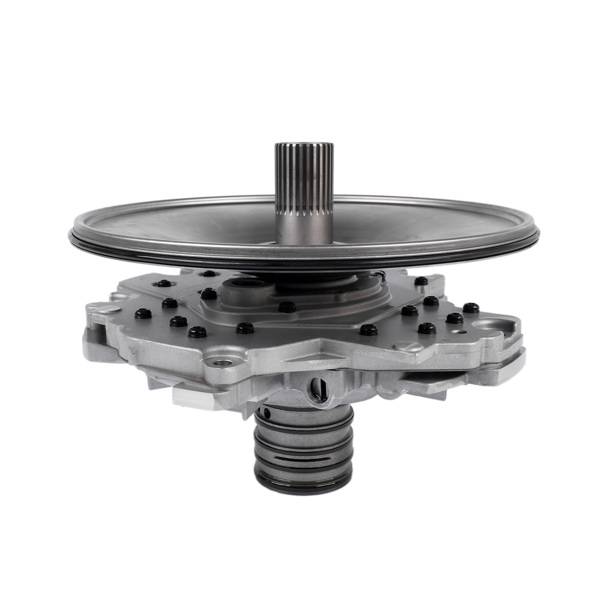 变速箱油泵 Transmission Pump Assembly Replacement for Dodge Ram 6.7L Cummins Diesel 2007-2018 68RFE Pick-Up-1