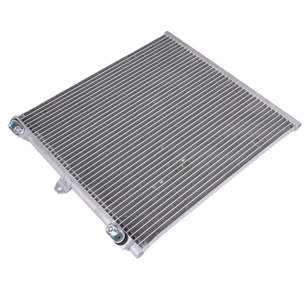 冷凝器 Air Conditioning Condenser Replacement For Porsche 911 AC 2020 2021 2022 2023 2024 992820411-3