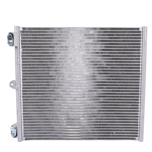 冷凝器 Air Conditioning Condenser Replacement For Porsche 911 AC 2020 2021 2022 2023 2024 992820411-7