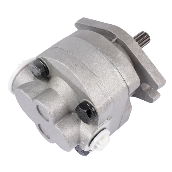 液压泵 Hydraulic Oil Pump Replacement for Massey Ferguson Tractor 1020 1030 1030L 1035 M30 MF1020 MF1030 3435415M91 3436252M91-10