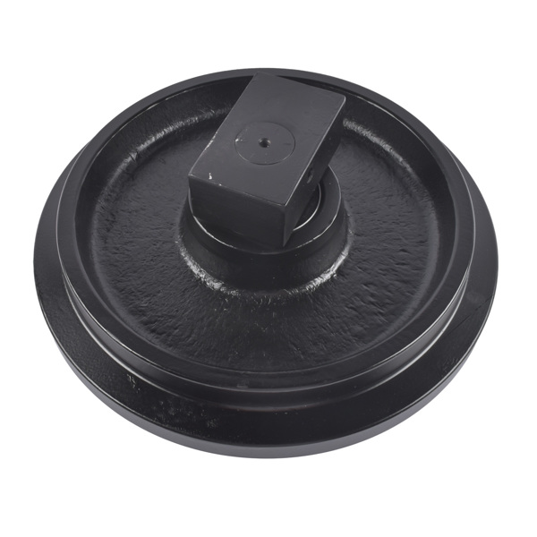 惰轮 Front Idler 6807906 Replacement for Bobcat Excavator 320 322 323 X320 X320E X322 X322D X322E-2