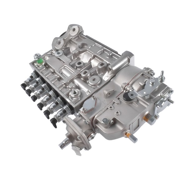 燃油泵 3926887 0402066702 Fuel injection Pump Replacement for Cummins Engine ISC QSC8.3 P3000 Diesel-8