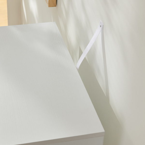 CD/DVD收纳柜，书架，可调节8层置物架，展示书架，适用于家庭和办公室，多功能双层书架，可拆分成两个4层置物书架。--不支持self-pick up且不支持指定仓库发货-14