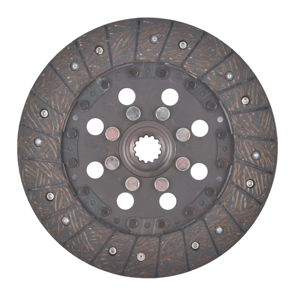 离合器 9" Clutch Disc Replacement for Satoh Yanmar John Deere 870 900 950 970 990 1050 4005 LVA801352 CH18376-6