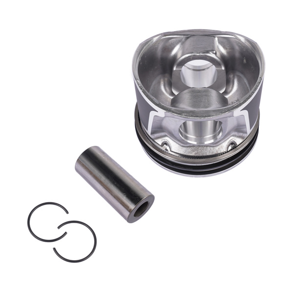 活塞环套装 Piston with Ring STD Replacement for Deutz TCD2011 L04 2011 04102523 04287811 04287835 04102337-6