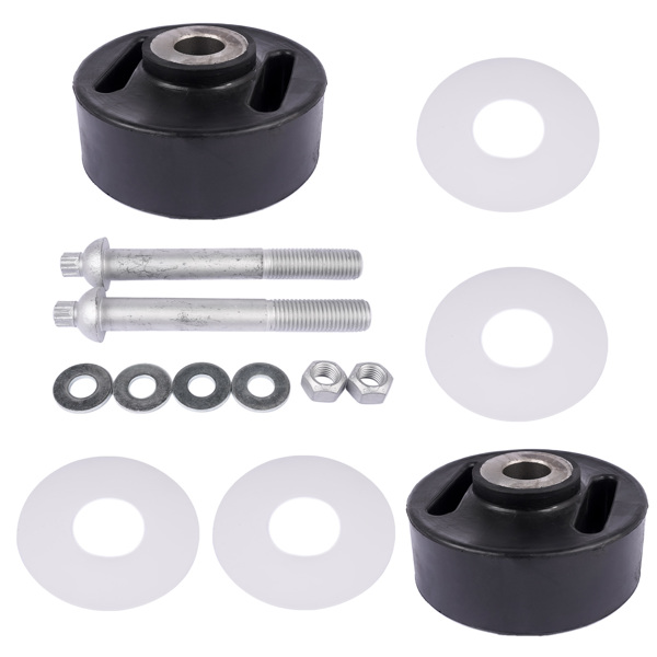 衬套安装工具 Pivot Bushing Kit Replacement for Hendrickson Vantraax HKA180 Intraax AANT 23K S-26321 S-23320 PB50-36321-3