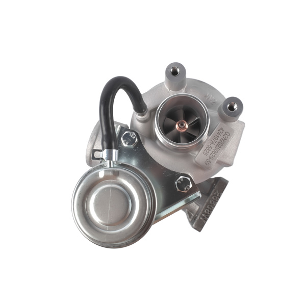 涡轮增压器 TD04L4 Turbocharger Fits for Kubota Engine V3600 V3600-T V3600-TE3 1J530-17013 1J530-17013 1J530-17014-10