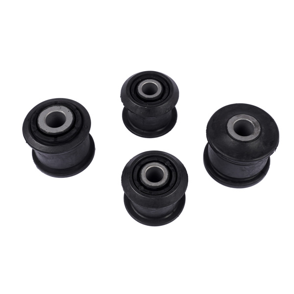 控制臂衬套 4pcs Rear Control Arm Bushing Kit Replacement for Maserati Quattroporte GC GT 980139890-3