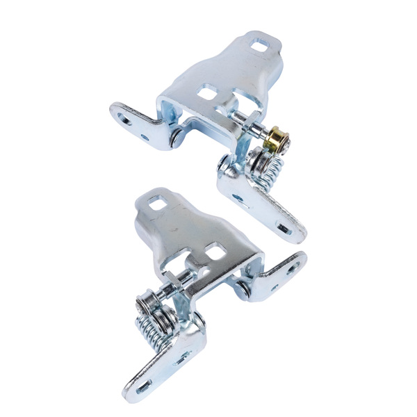 门铰链 Front Left + Right Lower Door Hinge Replacement for Ram 2500 3500 Dodge Ram 1500 2011-2024  68058518AB 68058518AC-6
