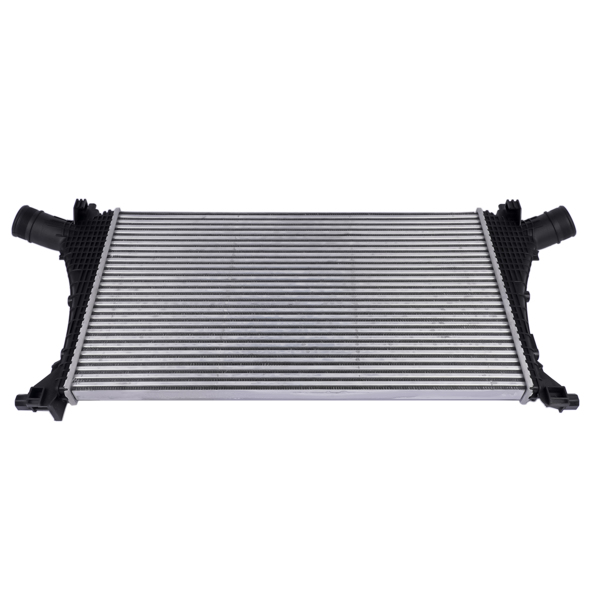 中冷器 Intercooler Charge Air Cooler Replacement for Volkswagen Atlas Atlas Cross Sport 2018-2022 3QG145803 3QF145803A-7