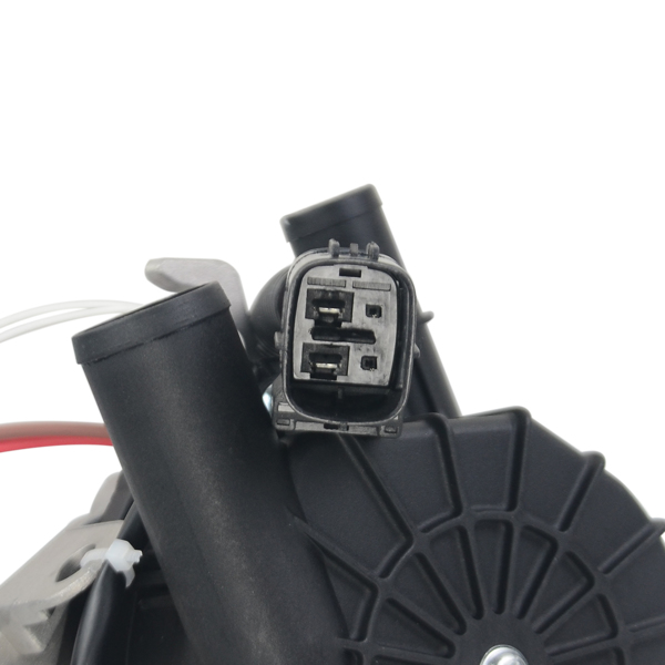 二次空气泵 Secondary Air Injection Pump Replacement for 2012-2015 Toyota Tacoma Pro 4.0L Gas 17610-0W020 17600-0P040 176100W020 176000P040-12