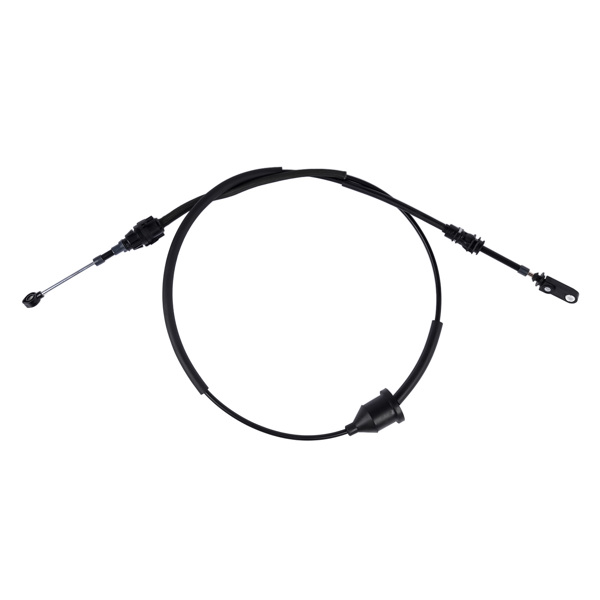 变速器换挡拉线 Auto Transmission Shifter Cable Replacement for 2007-2014 Dodge Charger Challenger Chrysler 4578758AE 04578758AE-4