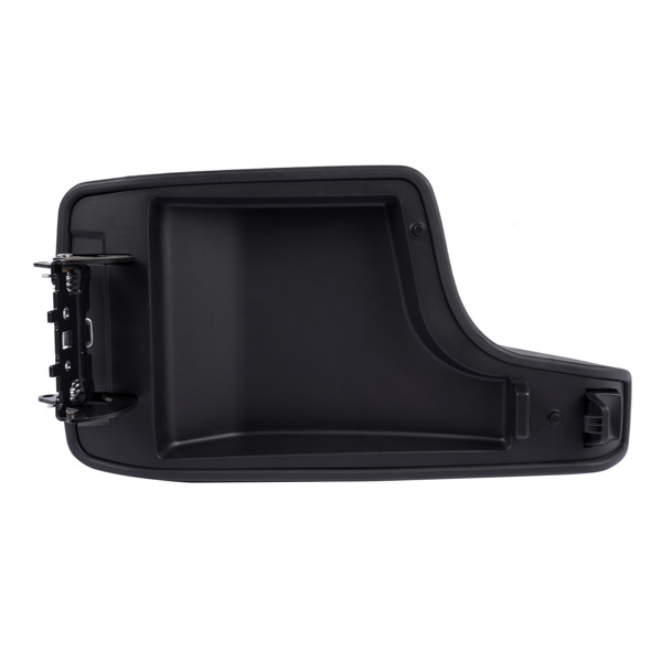 中央扶手箱盖 Black Center Console Lid Replacement for Mazda 2013-2016 CX-5 2.0L 2.5L l4 KA0G-64-450B-02 KA0G64450B02-5