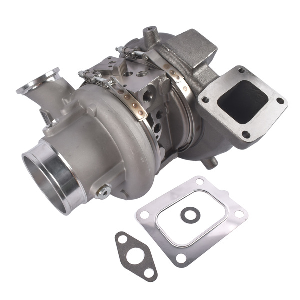涡轮增压器 Turbo Charger HE400VG HE431VE Replacement for Cummins ICP ISC ISL 8.9L 4352565RX 3795878-7