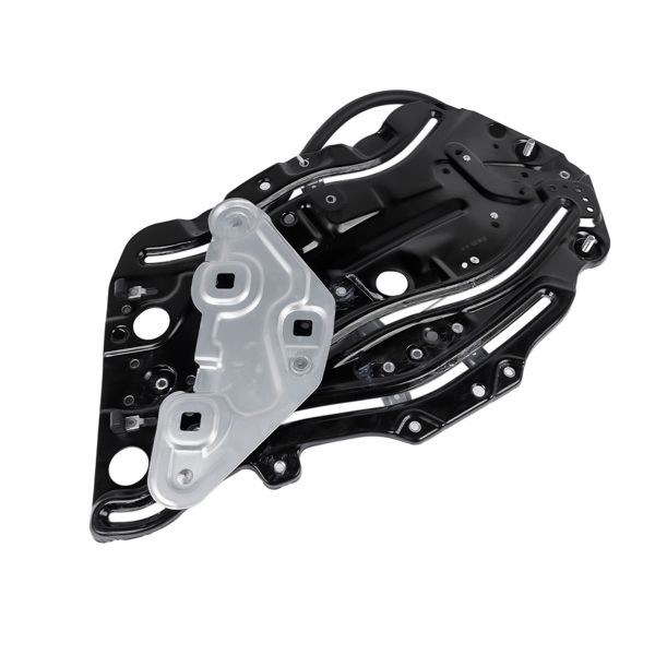 玻璃升降器 Rear Driver Side Window Regulator Replacement for 2003-2010 VW Beetle 1Y0847275C 1Y0847271A-5