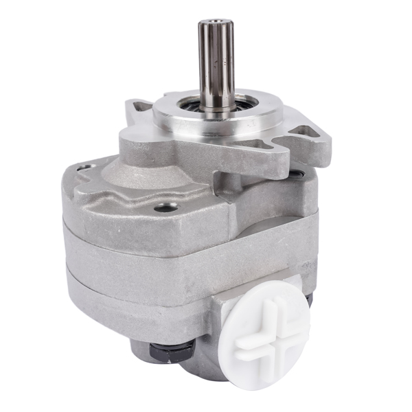 液压泵 Hydraulic Oil Pump Replacement for Massey Ferguson Tractor 1020 1030 1030L 1035 M30 MF1020 MF1030 3435415M91 3436252M91-5