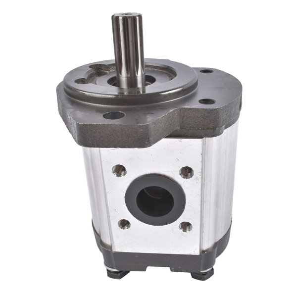 液压泵 Hydraulic Pump Replacement for John Deere Tractor 6405 6605 6010 6020 6100E 6110E SE6320 SE6310 SE6300 AL163918-1