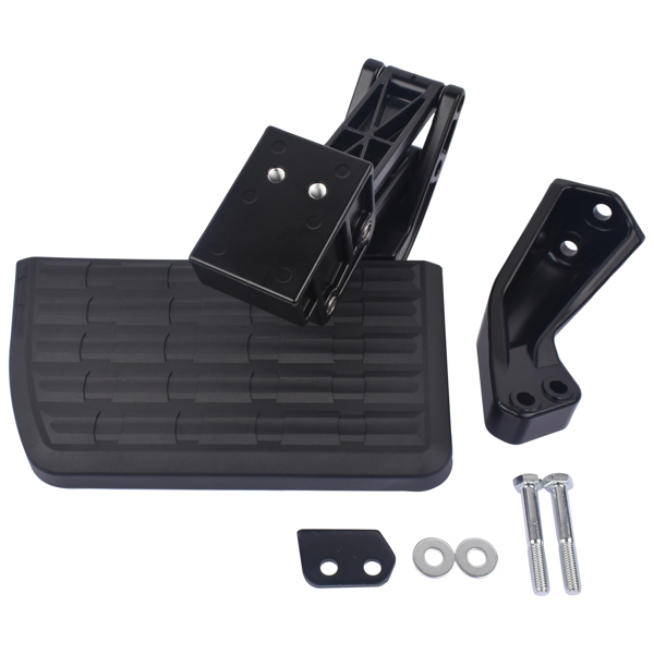 踏板 Replacement for 2015-2022 Toyota Tacoma Retractable Bed Step PT392-35100 2.7L 3.5L 4.0L-1