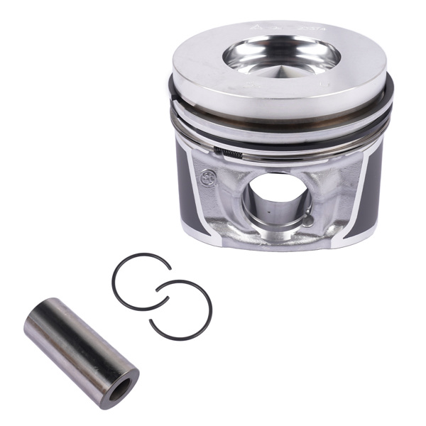活塞环套装 Piston with Ring STD Replacement for Deutz TCD2011 L04 2011 04102523 04287811 04287835 04102337-3