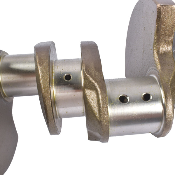 曲轴 Crankshaft Replacement for Dodge Ram 1500 Chrysler 300 Aspen Jeep Grand Cherokee 5.7L Hemi 53021300BB 53021300BC-9