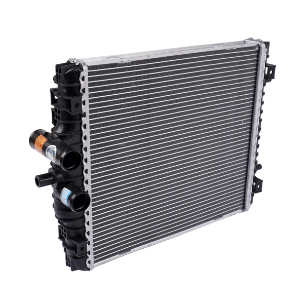 散热器 Radiator Cooling Replacement for Audi R8 2016-23, Lamborghini Huracan LP610 LP580 2015-20 4S0-121-252-B-5