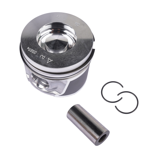 活塞环套装 Piston with Ring STD Replacement for Deutz TCD2011 L04 2011 04102523 04287811 04287835 04102337-4