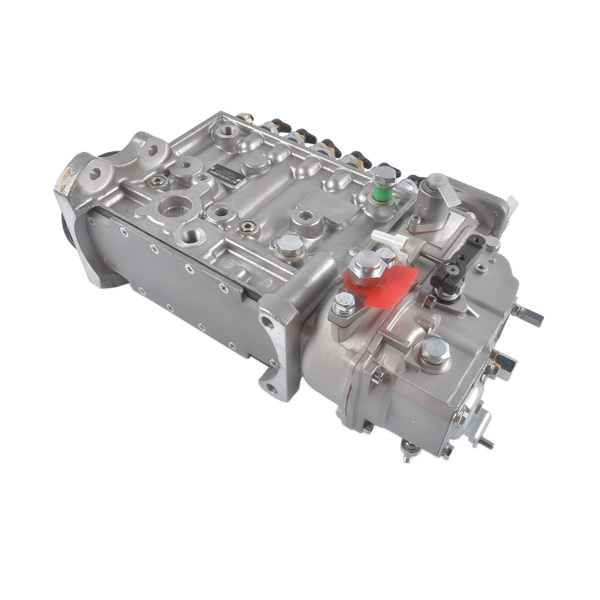 燃油泵 3926887 0402066702 Fuel injection Pump Replacement for Cummins Engine ISC QSC8.3 P3000 Diesel-6