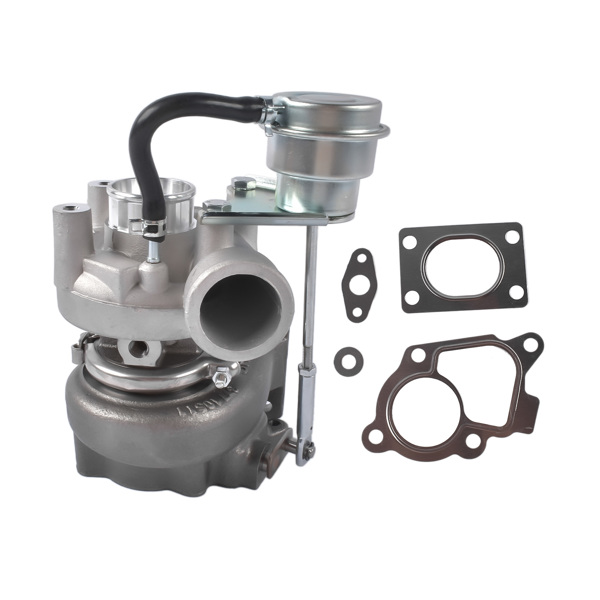 涡轮增压器 TD04L4 Turbocharger Fits for Kubota Engine V3600 V3600-T V3600-TE3 1J530-17013 1J530-17013 1J530-17014-2