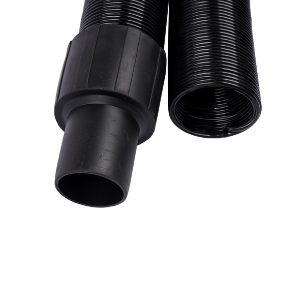 下水道软管 28FT RV Macerator Hose Sewer Kit Replacement for Thetford Sani-Con Turbo 400S 700 1-1/2 Inch-7