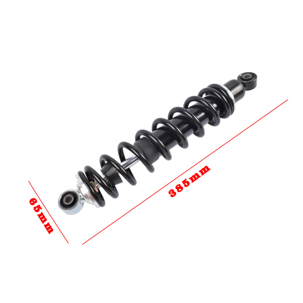 减震器 Pair Shock Absorbers Front Suspension Replacement for John Deere UTV Gator TX TH TS 4x2 6x4 AM130448 AMP2934360-10
