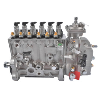 燃油泵 3926887 0402066702 Fuel injection Pump Replacement for Cummins Engine ISC QSC8.3 P3000 Diesel