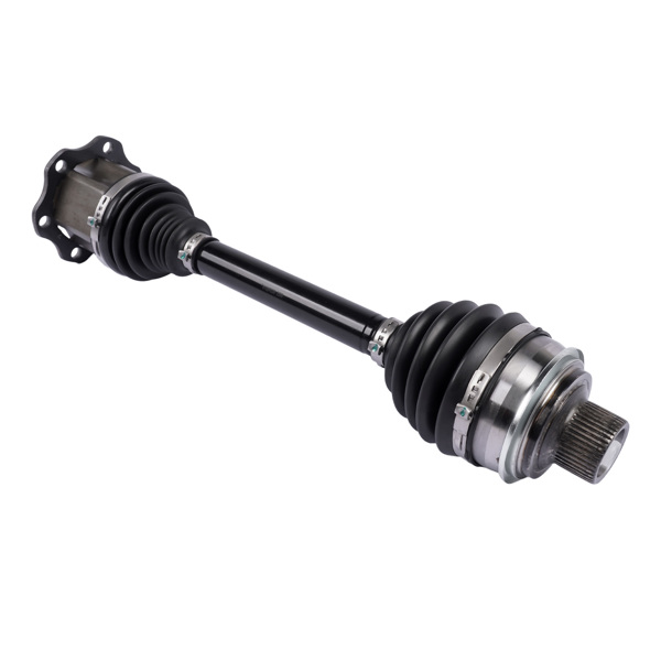 半轴 Front CV Axle Shaft Replacement for 2019-2023 Porsche Cayenne 2.9 3.0L 95840727100 PAD407271 PAB407271B-2