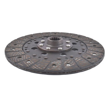 离合器 9\\" Clutch Disc Replacement for Satoh Yanmar John Deere 870 900 950 970 990 1050 4005 LVA801352 CH18376