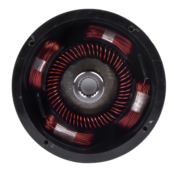 直流电动机 36-Volt Electric Motor Replacement for EZGO TXT 4.45HP PDS / DCS Golf Cart Motor 73124-G08-8