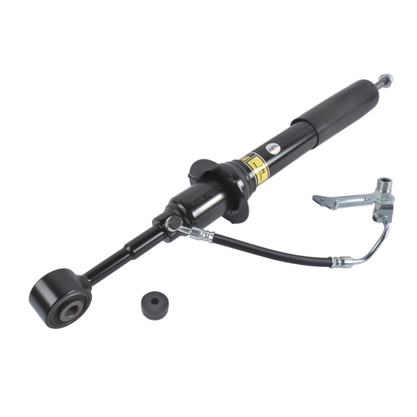 减震器 Front Left Shock Absorber Strut Replacement for 2003-2009 Toyota 4Runner 4.0L V6 4.7L V8 48520-39875 4852039875-2