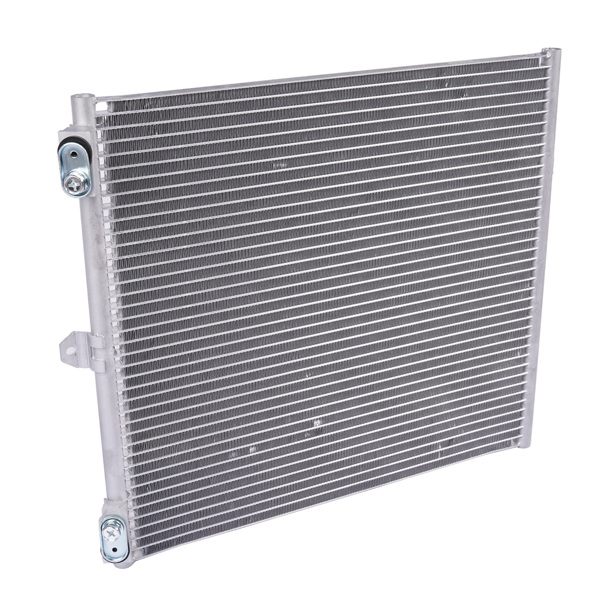 冷凝器 Air Conditioning Condenser Replacement For Porsche 911 AC 2020 2021 2022 2023 2024 992820411-6