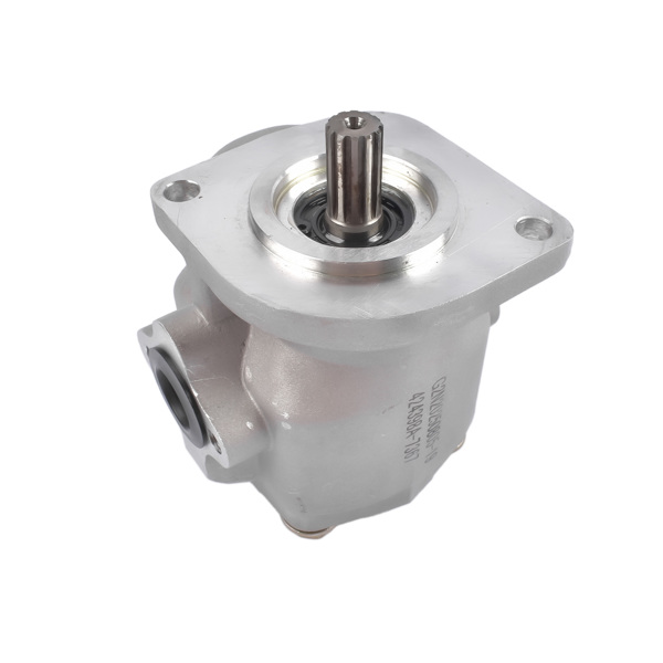 液压泵 Hydraulic Pump 31351-76100 Replacement for Kubota L35 L2050DT L2250DT L2500DT L2600DT L3000DT L3000F-1