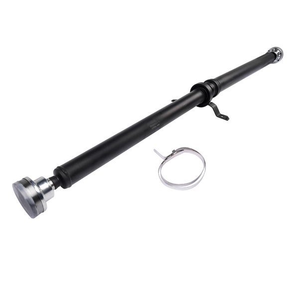 传动轴 Driveshaft Prop Shaft Assembly Rear Replacement for 2005-2011 Audi A6 Quattro 3.0L 936-653 4F0521101F-2