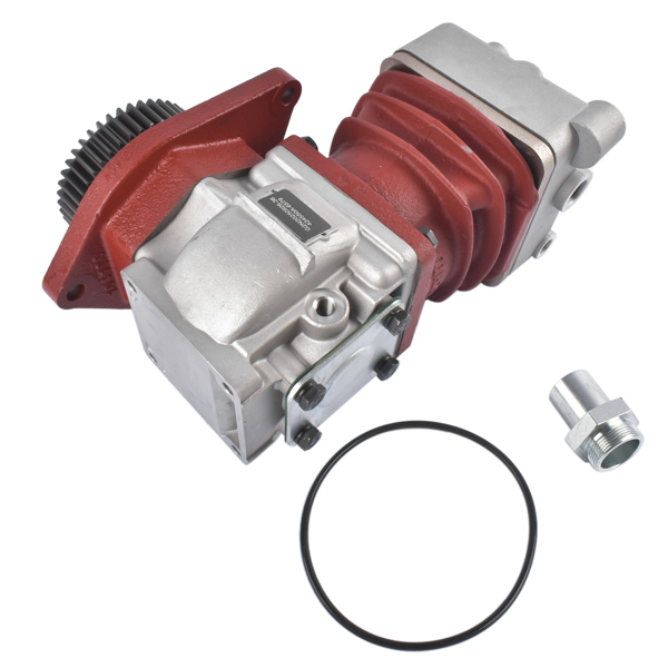 空气压缩机 Air Brake Compressor Replacement for Deutz Engine 1013 1180581 LK3966 II32223-3