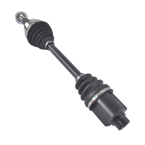 半轴 Front Right CV Axle Joint Shaft Assembly Replacement for Ram ProMaster 1500 2500 3500 3.6 V6 68159666AA-5