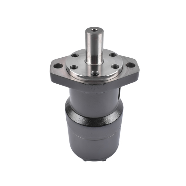 液压马达 Hydraulic Orbital Motors Type OMR SMR BMR 315 Type Replacement for Danfoss SHAFT 25mm-2